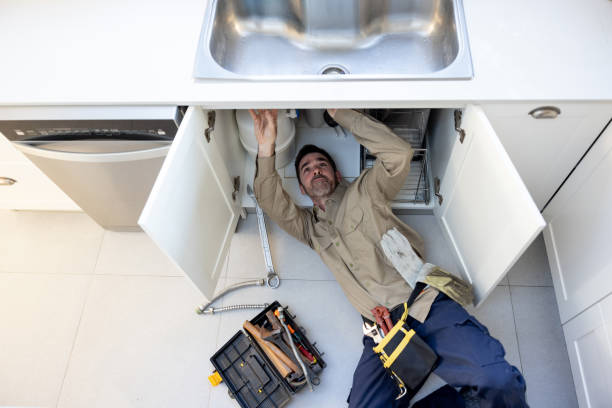 Best Affordable Plumbing Services  in Metter, GA