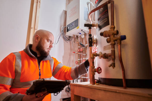 Best Sewer Line Repair  in Metter, GA