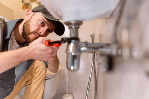Best Plumbing Repair Near Me  in Metter, GA