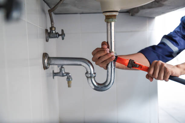 Professional Plumbing in Metter, GA