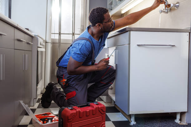 Best Plumbing Services Near Me  in Metter, GA