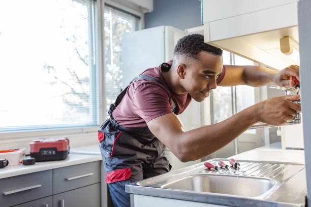 Clogged Drain Plumber in Metter, GA